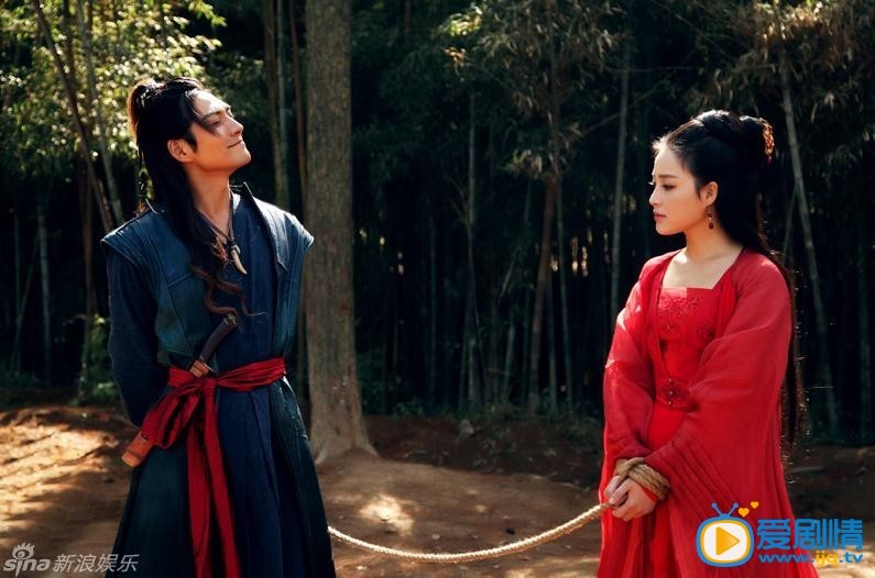 新萧十一郎剧情介绍(1-42集大结局)