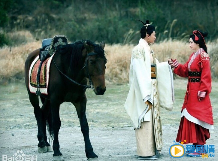 班淑传奇剧情介绍(1-42集大结局)