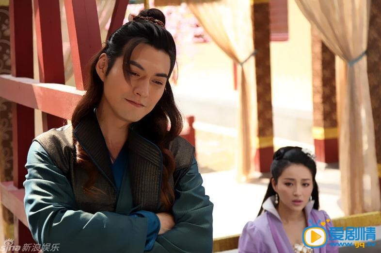 新萧十一郎剧情介绍(1-42集大结局)