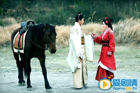 班淑传奇剧情介绍(1-42集大结局)