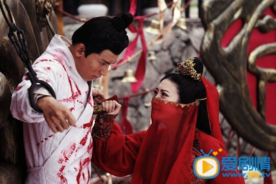 班淑传奇剧情介绍(1-42集大结局)