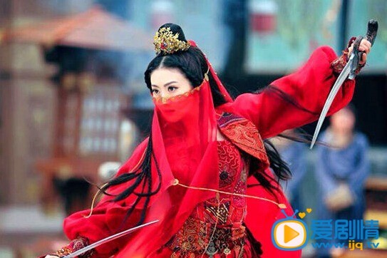 班淑传奇剧情介绍(1-42集大结局)