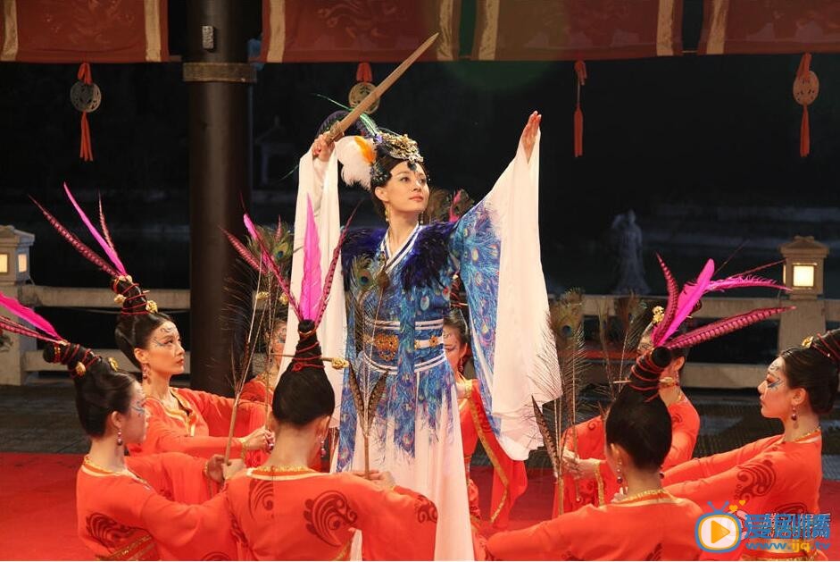 芈月传剧情介绍(1-81集大结局)