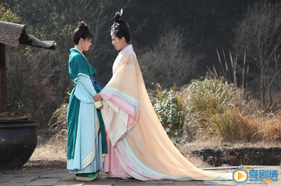 芈月传剧情介绍(1-81集大结局)
