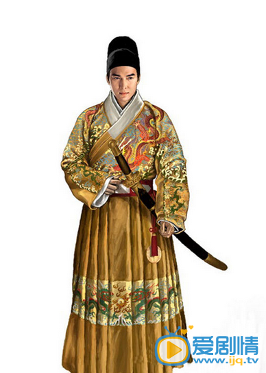 新锦衣卫剧情介绍(1-40集大结局)