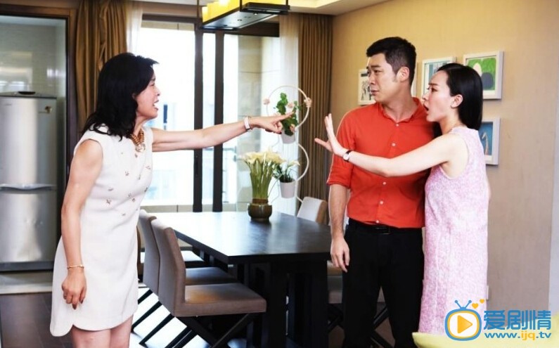 我的媳妇是女王剧情介绍(1-35集大结局)