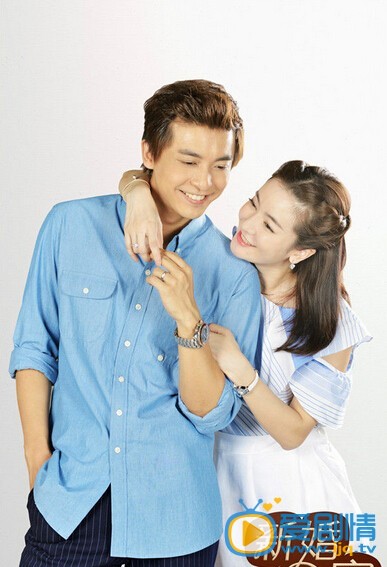 新婚公寓剧情介绍(1-30集大结局)