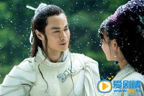 华胥引之绝爱之城剧情介绍(1-54集大结局)