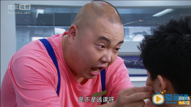 幸福从天而降剧情介绍(1-30集大结局)