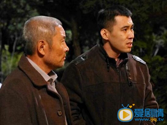 傻柱剧情介绍(1-43集大结局)