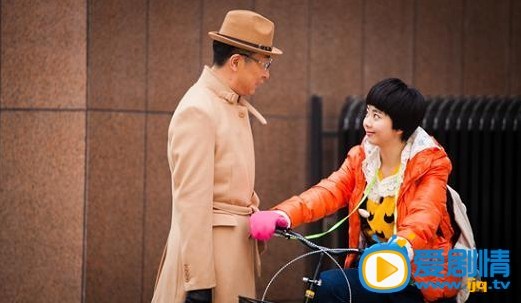 暖男的爱情与战争剧情介绍(1-34集大结局)