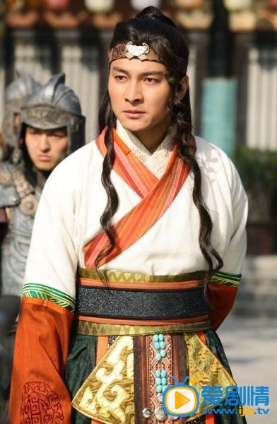 华胥引之绝爱之城剧情介绍(1-54集大结局)