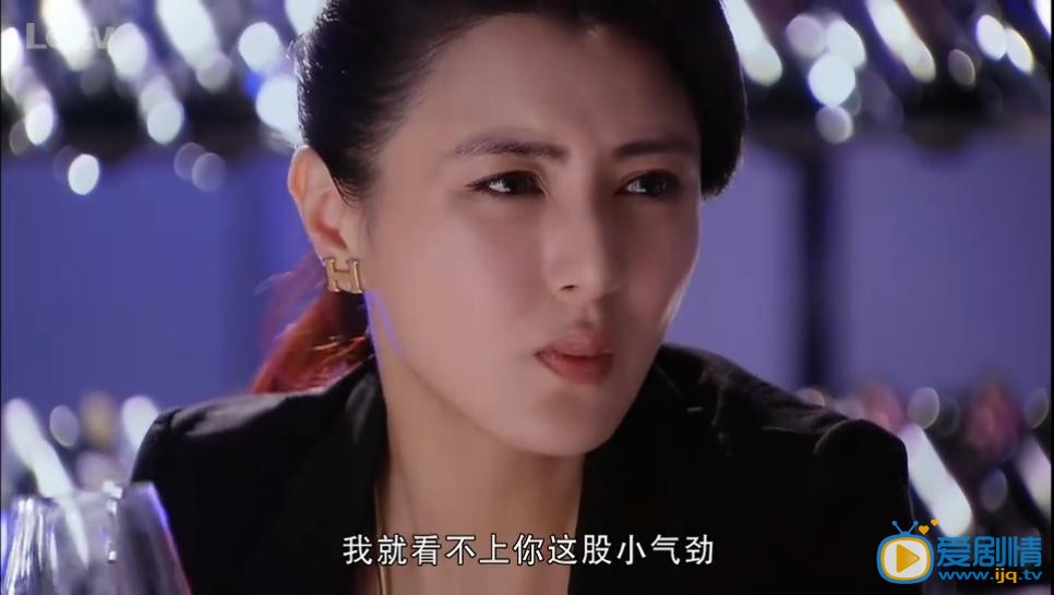 幸福从天而降剧情介绍(1-30集大结局)