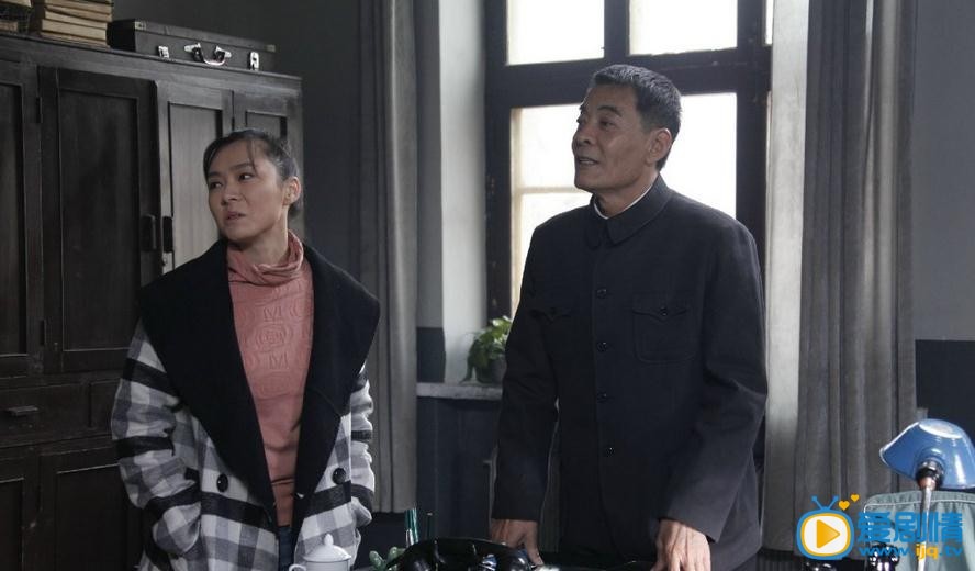 于无声处剧情介绍(1-34集大结局)