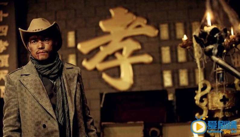 二十四孝传奇剧情介绍(1-24集大结局)