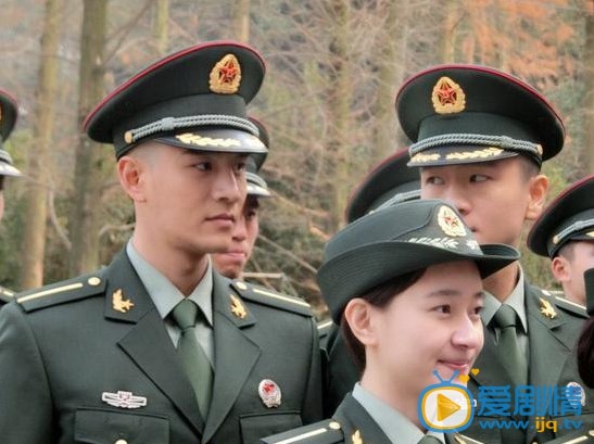 青春集结号剧情介绍