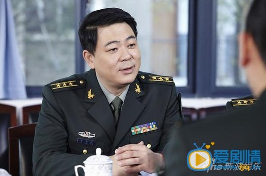青春集结号剧情介绍(1-36集大结局)
