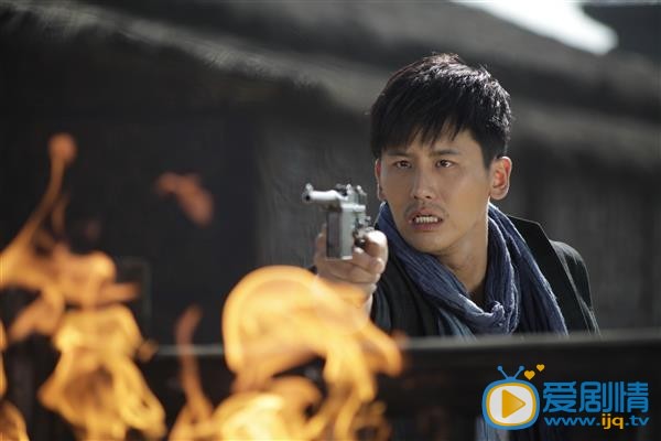 南侨机工英雄传剧情介绍(1-43集大结局)