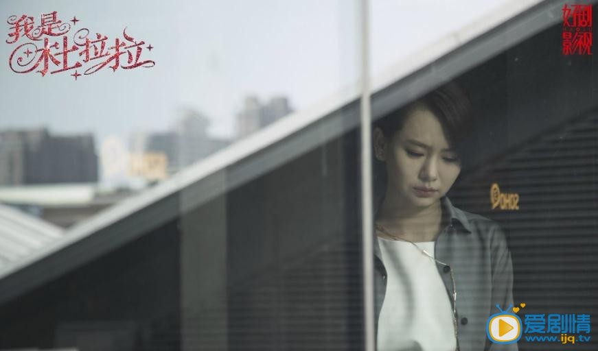 我是杜拉拉剧情介绍(1-40集大结局)