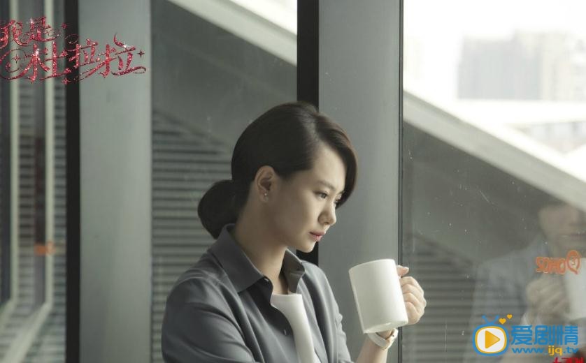 我是杜拉拉剧情介绍(1-40集大结局)