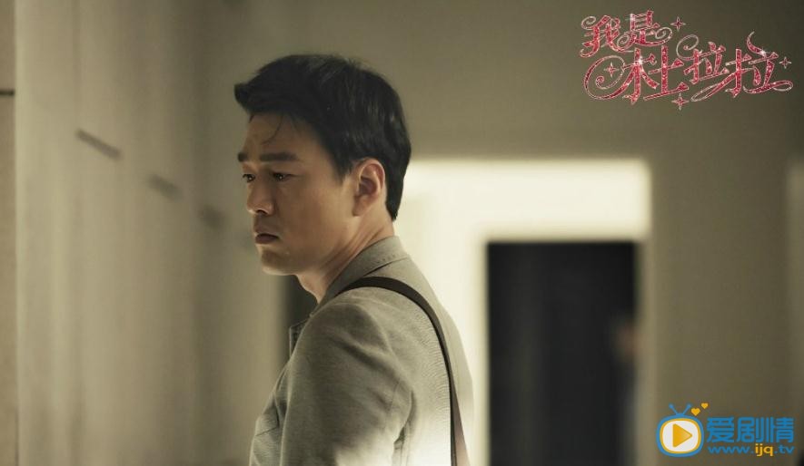 我是杜拉拉剧情介绍(1-40集大结局)