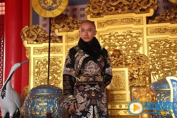 大玉儿传奇剧情介绍(1-50集大结局)