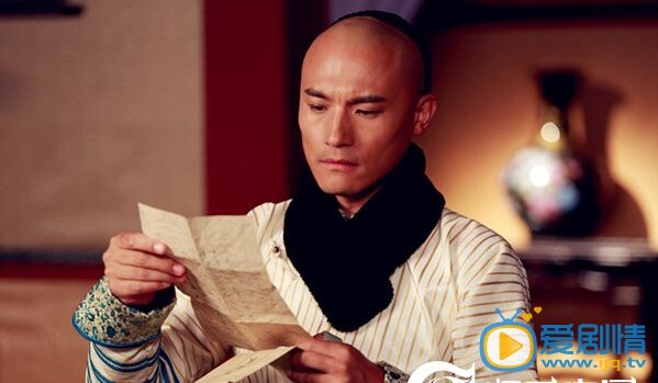 大玉儿传奇剧情介绍(1-50集大结局)