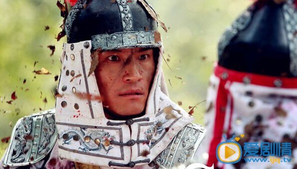 大玉儿传奇剧情介绍(1-50集大结局)