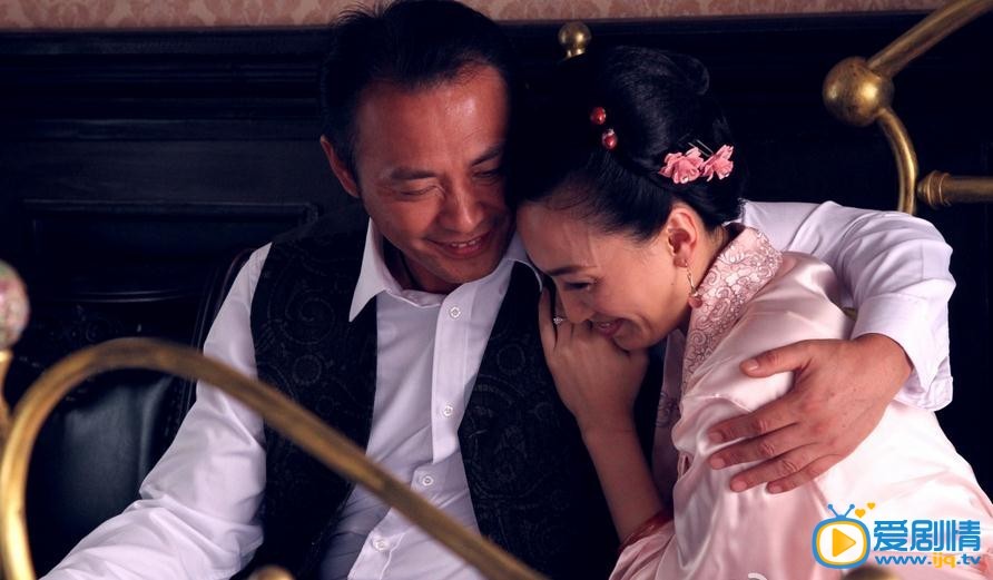 杀尽豺狼剧情介绍(1-32集大结局)