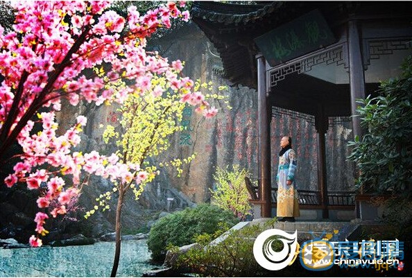 大玉儿传奇剧情介绍(1-50集大结局)