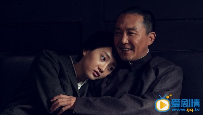 杀尽豺狼剧情介绍(1-32集大结局)