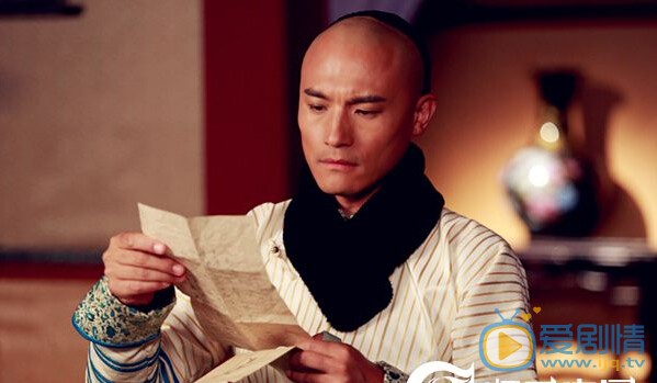 大玉儿传奇剧情介绍(1-50集大结局)