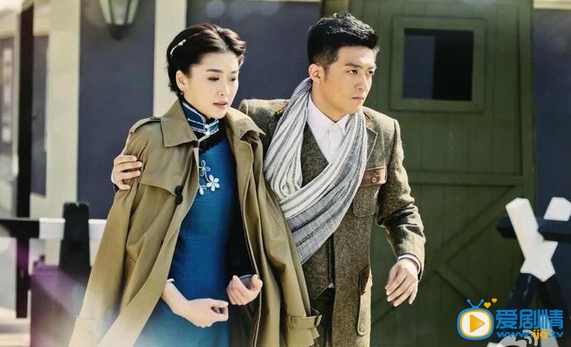 卧底剧情介绍(1-40集大结局)