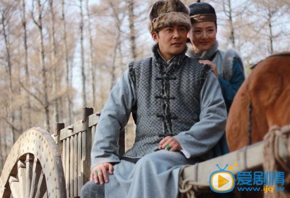 参工传奇剧情介绍