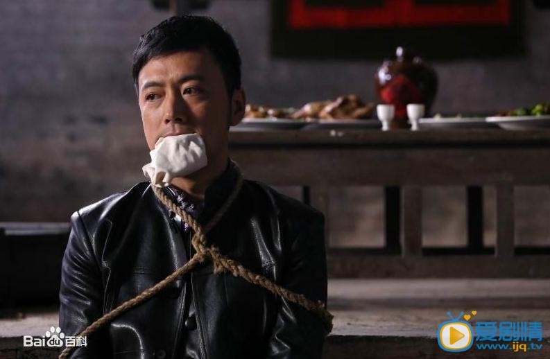 兵变1929剧情介绍(1-35集大结局)