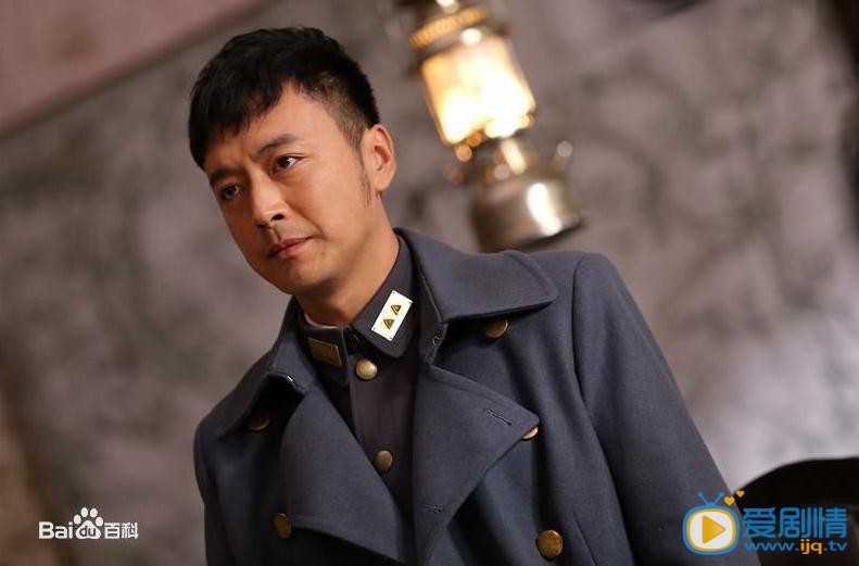 兵变1929剧情介绍(1-35集大结局)