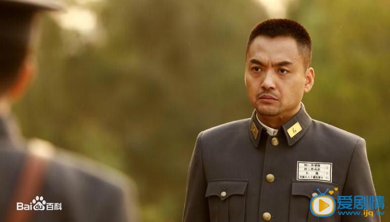 兵变1929剧情介绍(1-35集大结局)