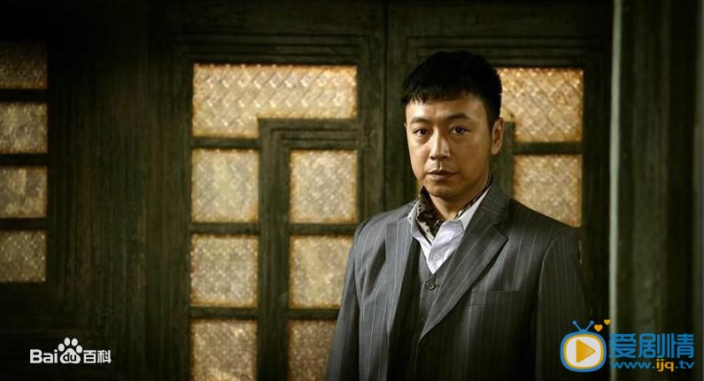 兵变1929剧情介绍(1-35集大结局)