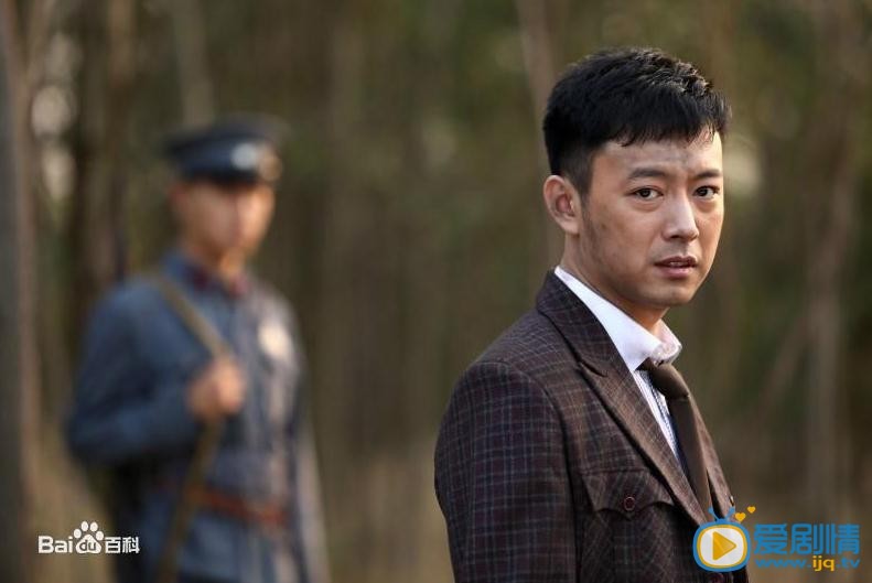 兵变1929剧情介绍(1-35集大结局)