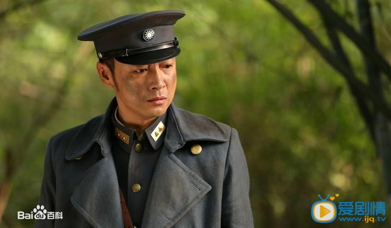 兵变1929剧情介绍(1-35集大结局)