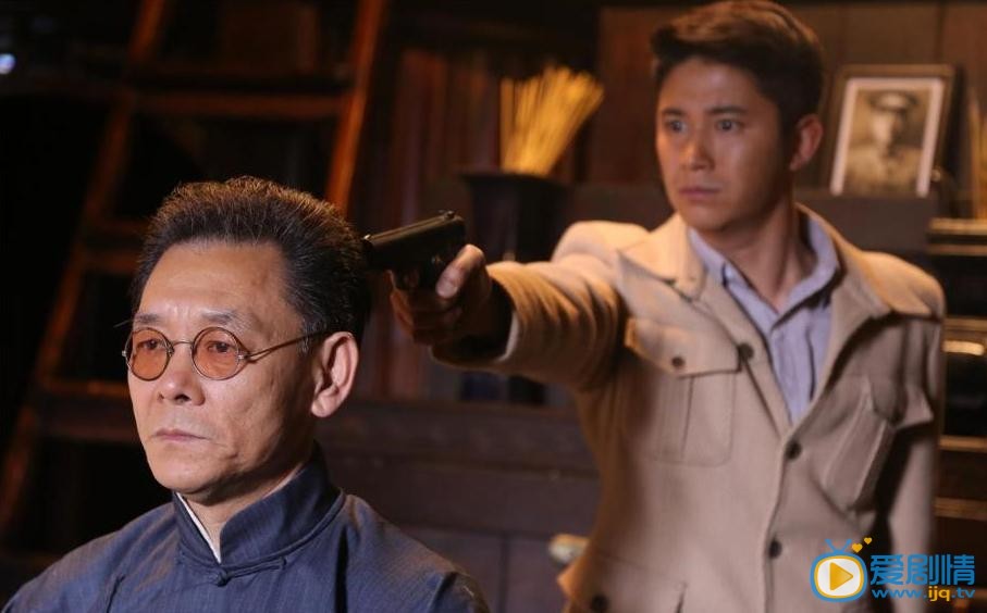 兵变1929剧情介绍(1-35集大结局)