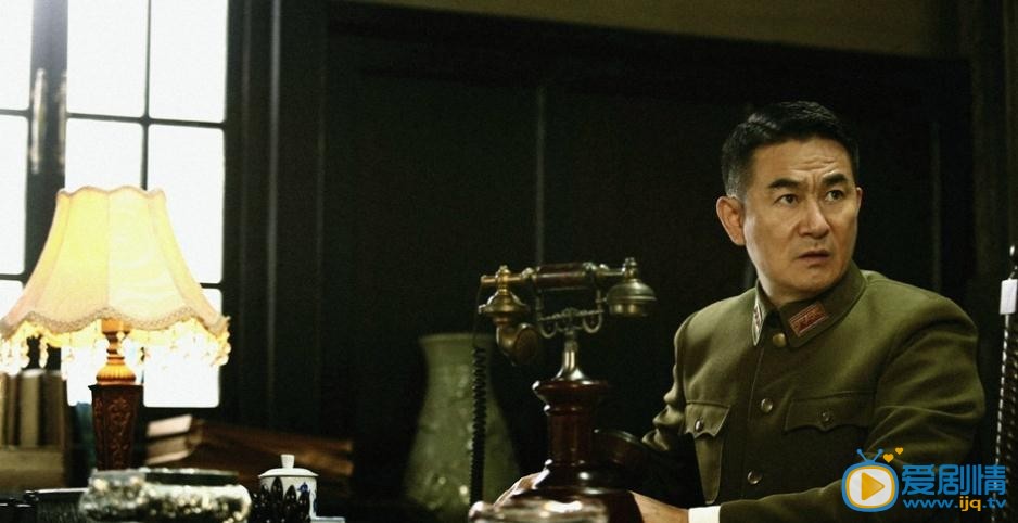 兵变1929剧情介绍(1-35集大结局)