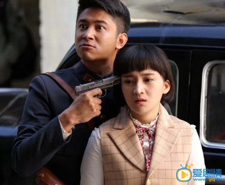 兵变1929剧情介绍(1-35集大结局)