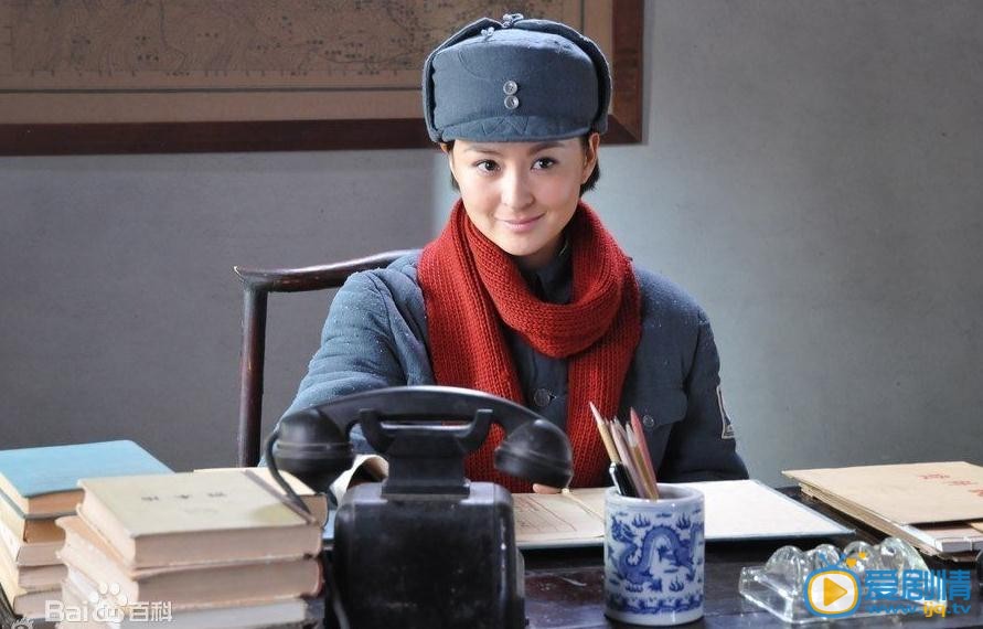 烽火青春剧情介绍(1-40集大结局)