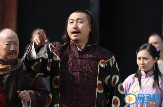 大酒坊剧情介绍(1-30集大结局)
