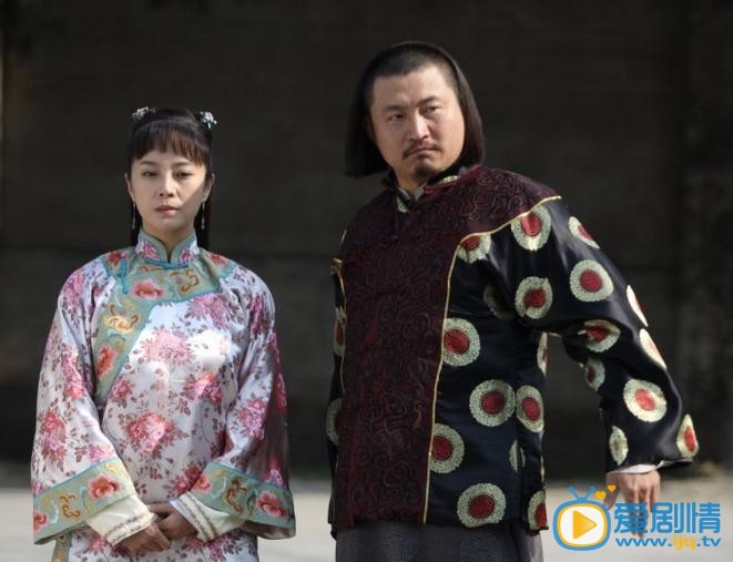 大酒坊剧情介绍(1-30集大结局)