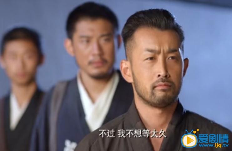 大刀记剧情介绍(1-65集大结局)