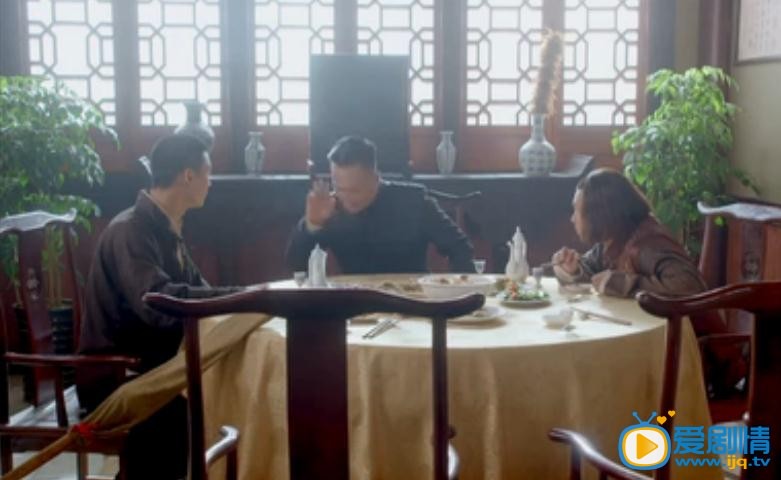 大刀记剧情介绍(1-65集大结局)