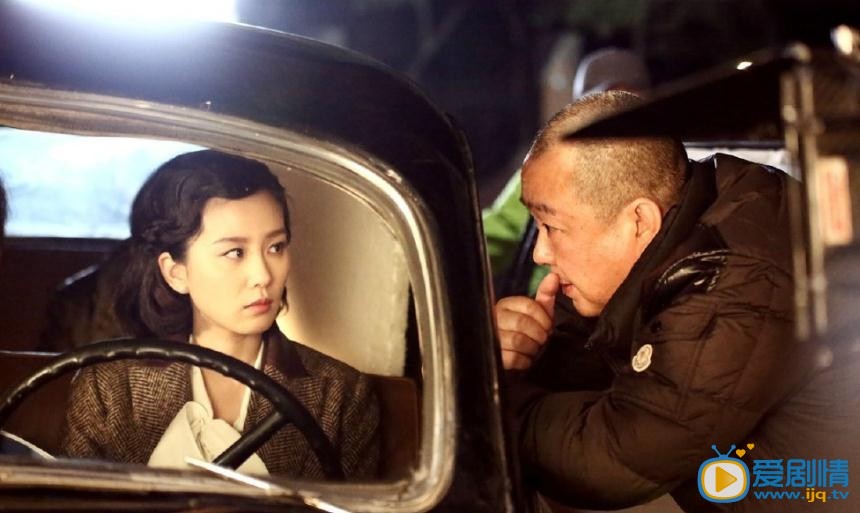 黎明决战剧情介绍