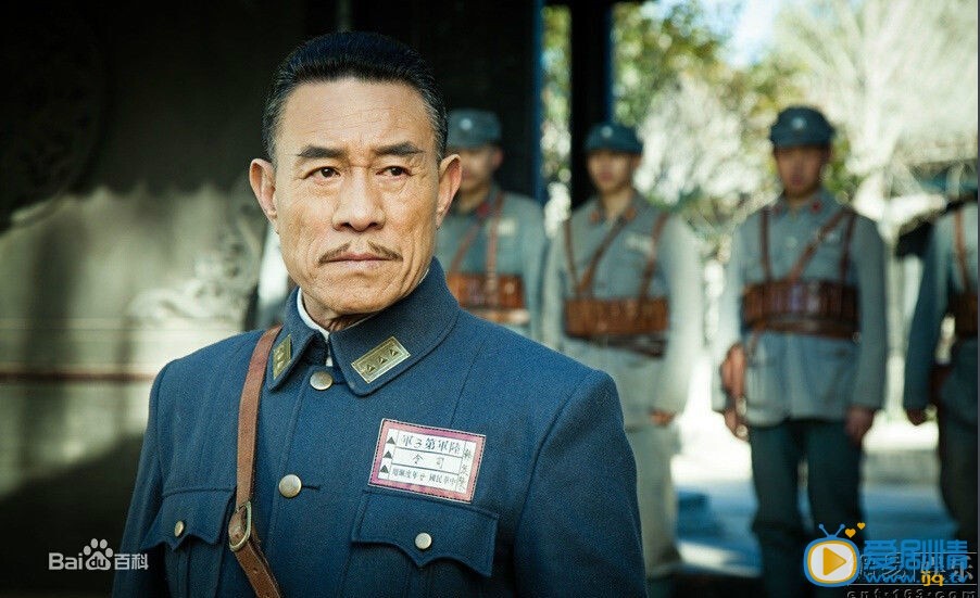 英雄吉鸿昌剧情介绍(1-42集大结局)